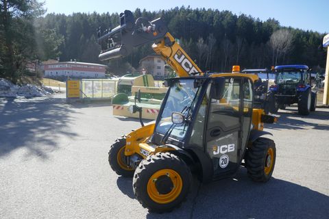 JCB 514-40 