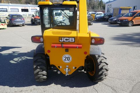 JCB 514-40 