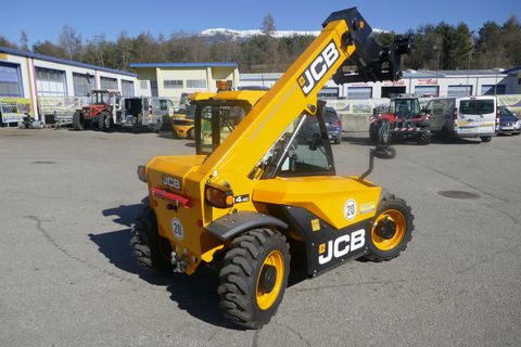 JCB 514-40 