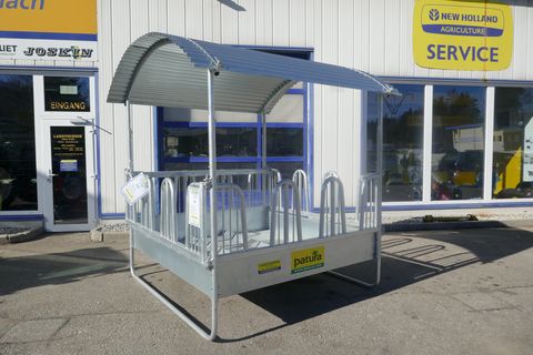 Patura Compact Viereckraufe