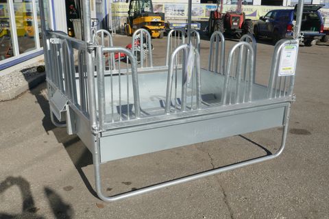 Patura Compact Viereckraufe