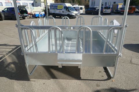 Patura Compact Viereckraufe