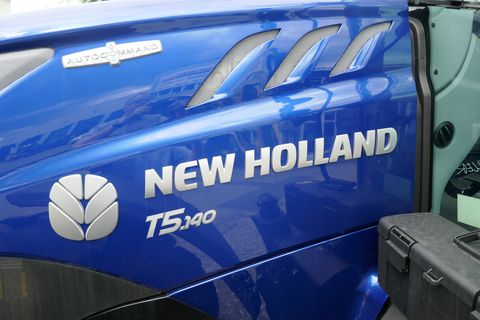 New Holland T5.140