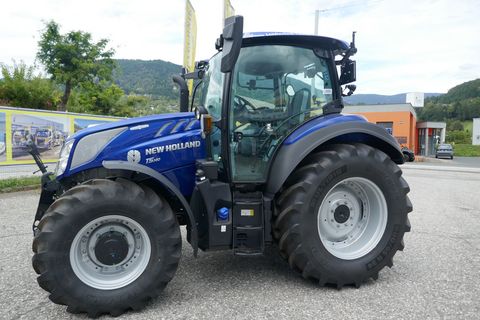 New Holland T5.140