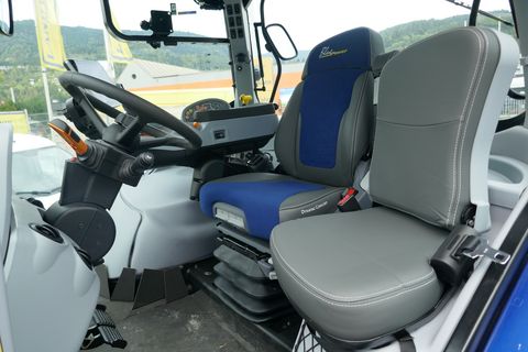 New Holland T5.140