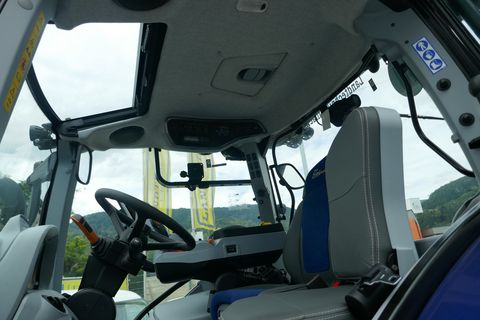 New Holland T5.140