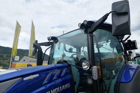 New Holland T5.140