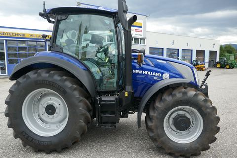 New Holland T5.140