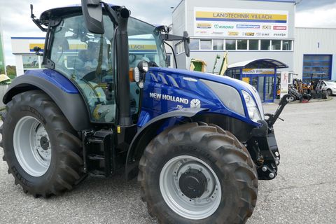 New Holland T5.140