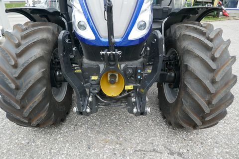 New Holland T5.140