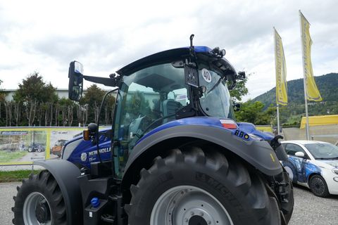 New Holland T5.140