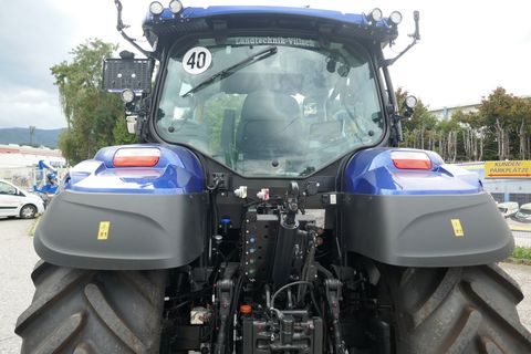New Holland T5.140