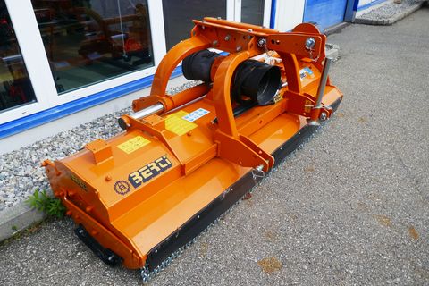 Berti Dual 250