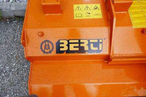 Berti Dual 250