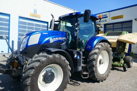 New Holland T7.210 Auto Command