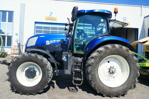 New Holland T7.210 Auto Command