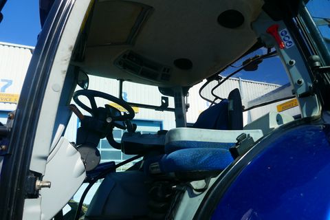 New Holland T7.210 Auto Command
