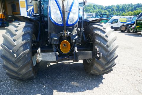 New Holland T7.210 Auto Command