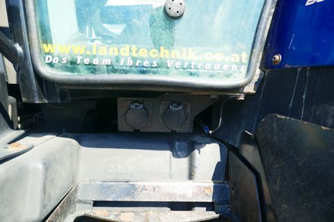 New Holland T7.210 Auto Command