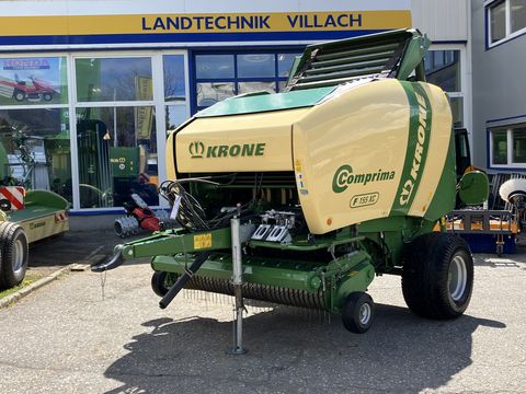 <strong>Krone Comprima F 155</strong><br />