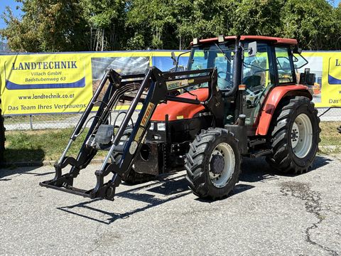 New Holland TL90 (4WD)