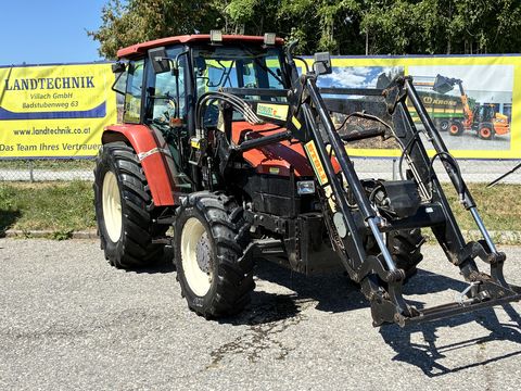 New Holland TL90 (4WD)