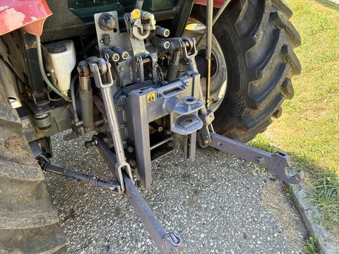 New Holland TL90 (4WD)