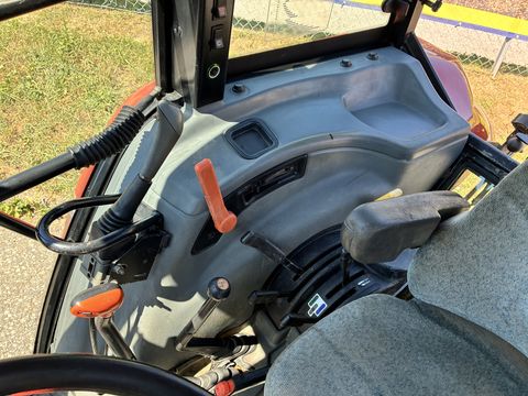 New Holland TL90 (4WD)