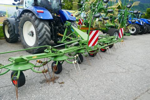 Krone KW 6.72/6