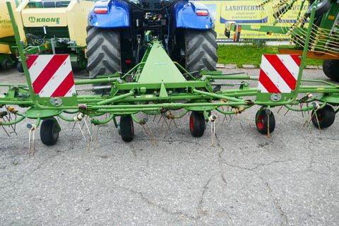 Krone KW 6.72/6