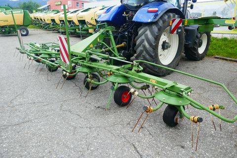 Krone KW 6.72/6