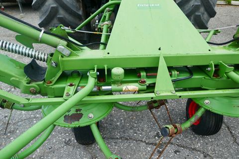 Krone KW 6.72/6