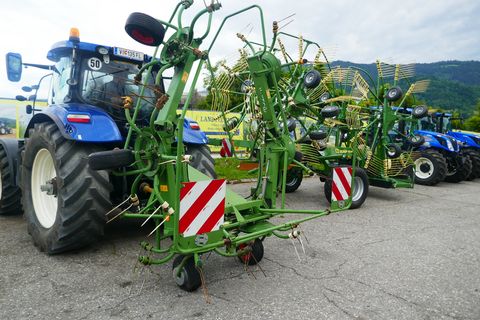 Krone KW 6.72/6