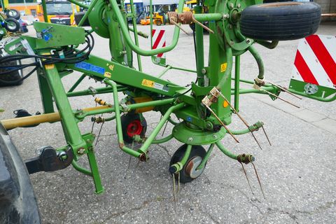 Krone KW 6.72/6