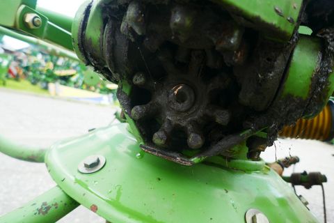 Krone KW 6.72/6