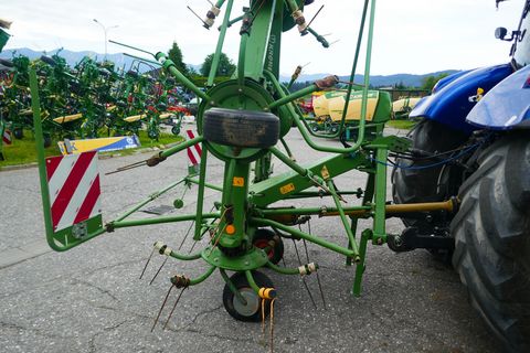 Krone KW 6.72/6