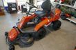 Husqvarna R 214 TC Comfort Edition