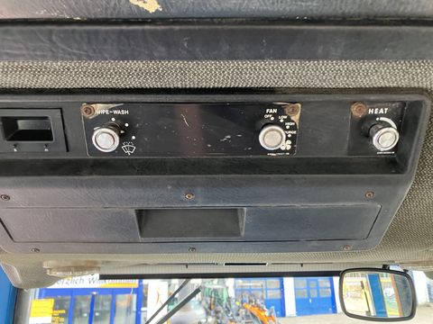 Ford 6810 AQ Turbo