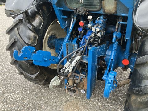 Ford 6810 AQ Turbo