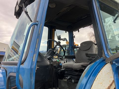 Ford 6810 AQ Turbo