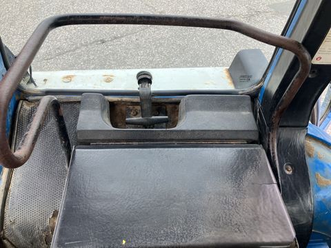 Ford 6810 AQ Turbo
