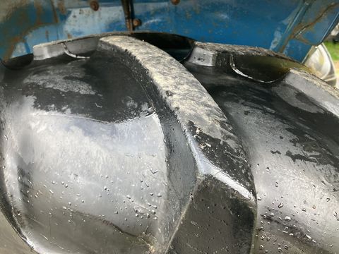 Ford 6810 AQ Turbo