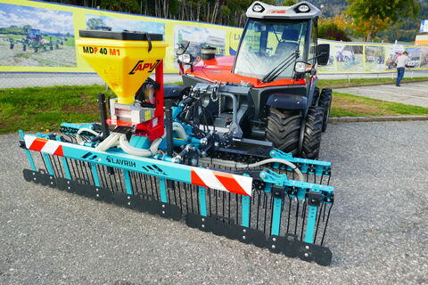 Sonstige Lavrih AlpWeeder 300