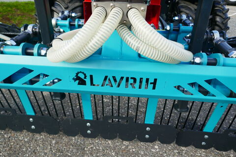 Sonstige Lavrih AlpWeeder 300
