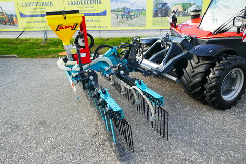 Sonstige Lavrih AlpWeeder 300