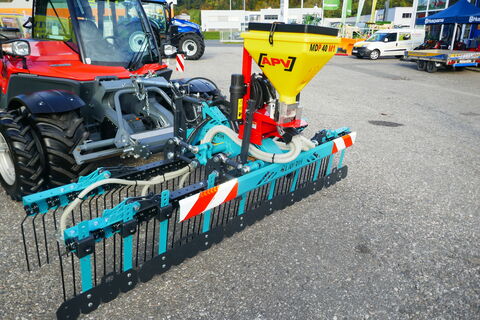 Sonstige Lavrih AlpWeeder 300