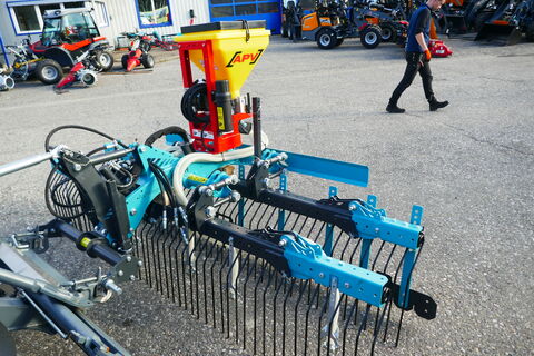 Sonstige Lavrih AlpWeeder 300