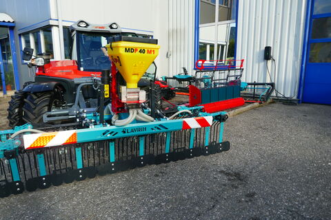 Sonstige Lavrih AlpWeeder 300