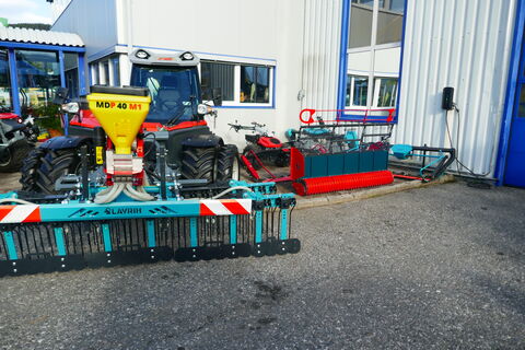 Sonstige Lavrih AlpWeeder 300