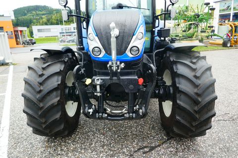 New Holland T5.90 Utility Dual Command